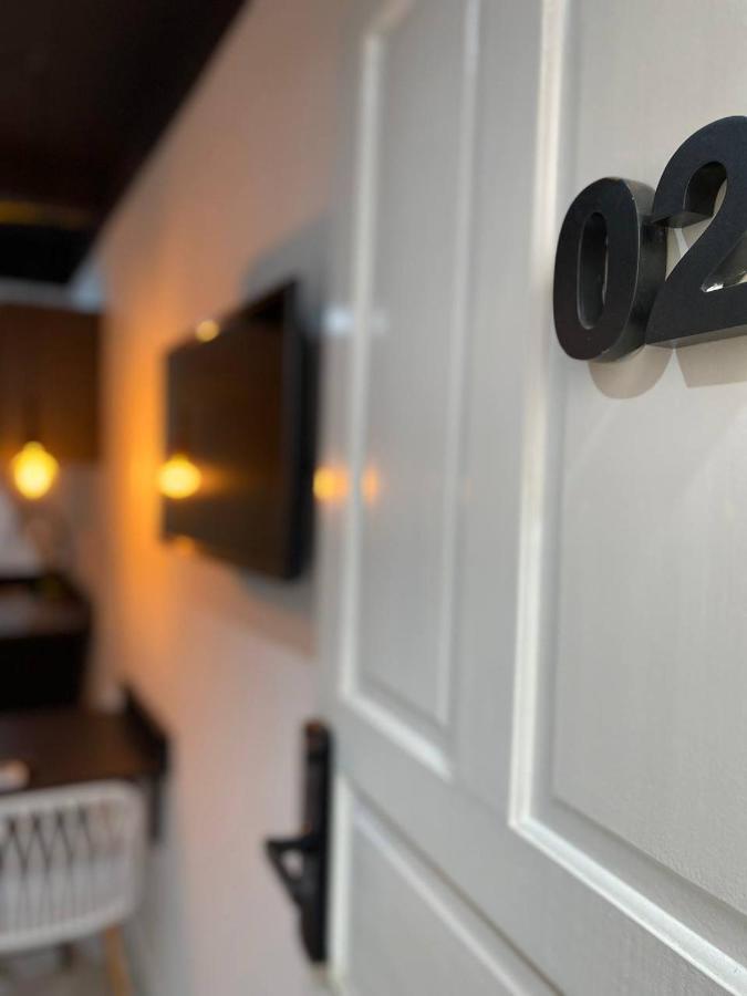 Haz Aparthotel *