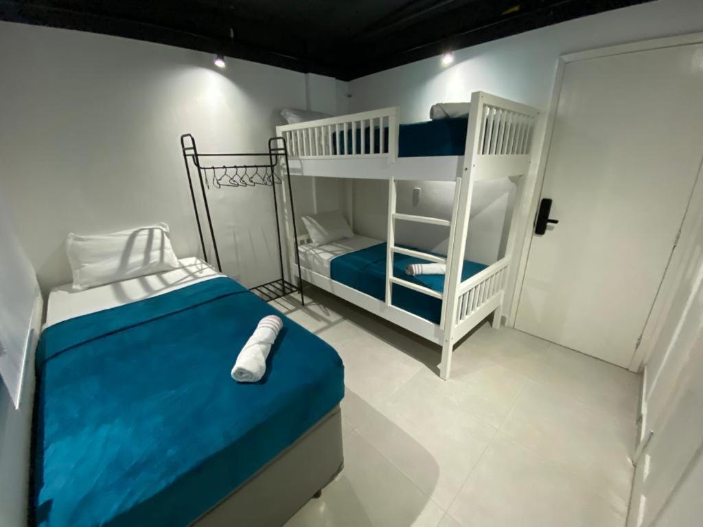 Aparthotel Haz