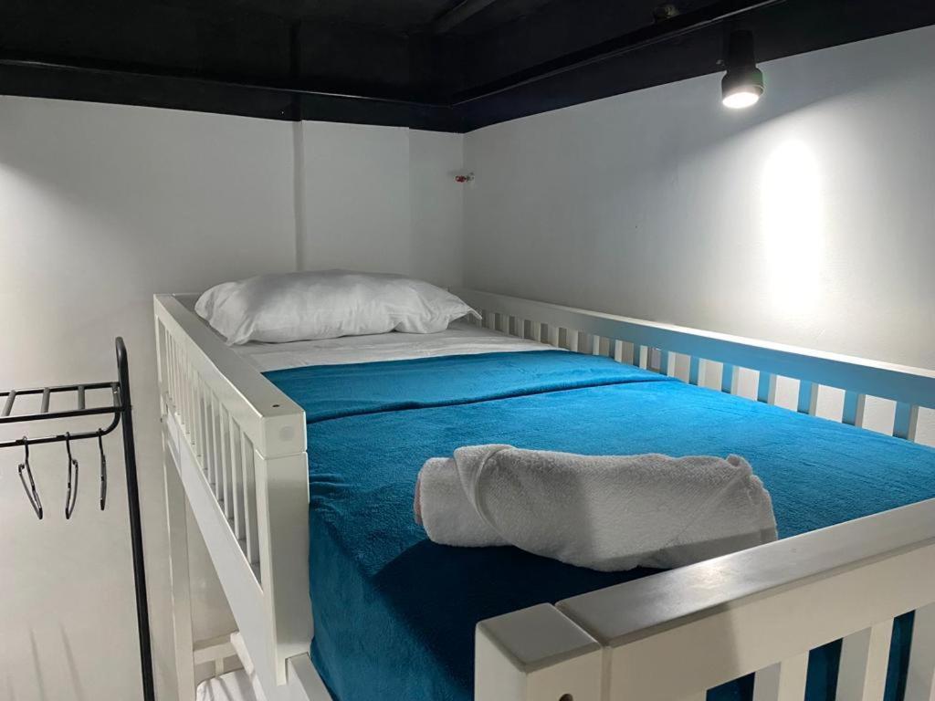 Aparthotel Haz
