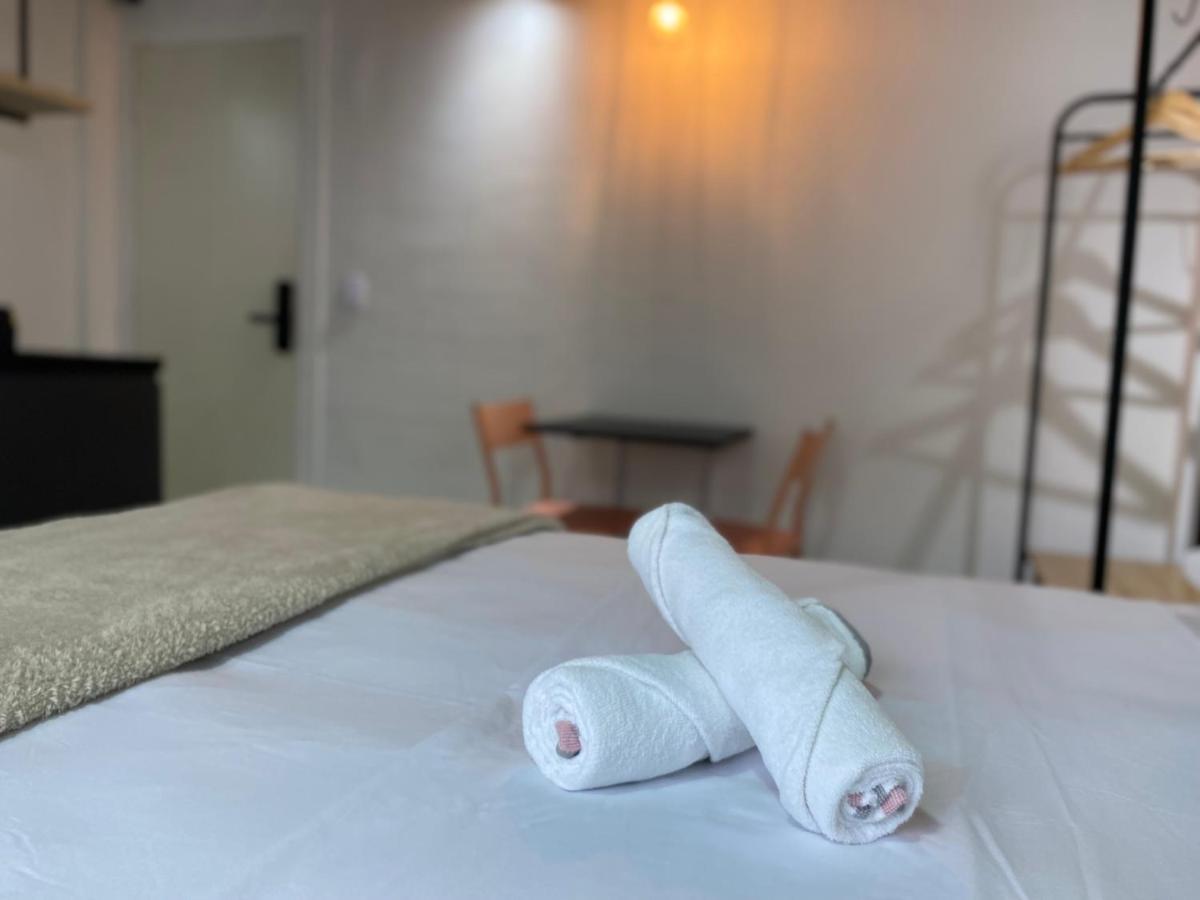 Aparthotel Haz Rio de Janeiro