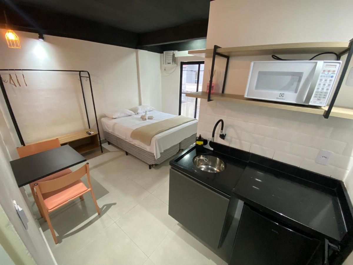 Haz Aparthotel Rio de Janeiro