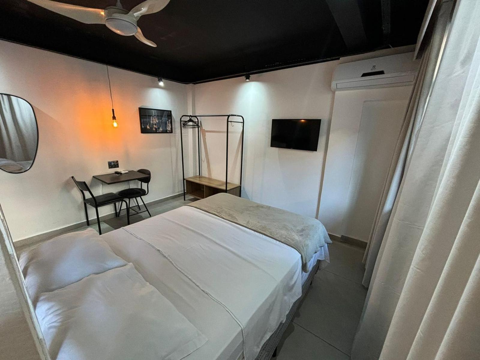 Haz Aparthotel *