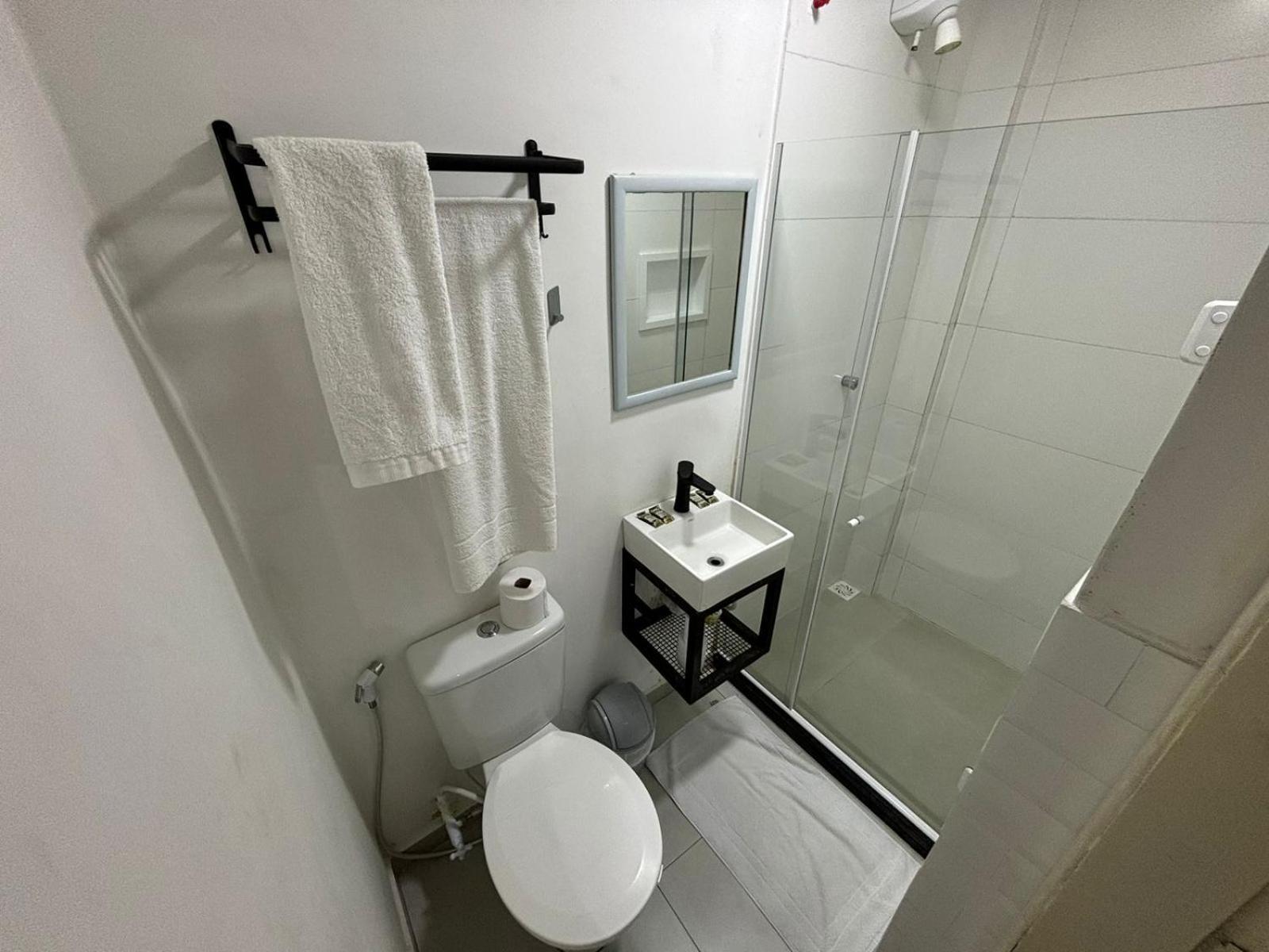 Haz Aparthotel Rio de Janeiro