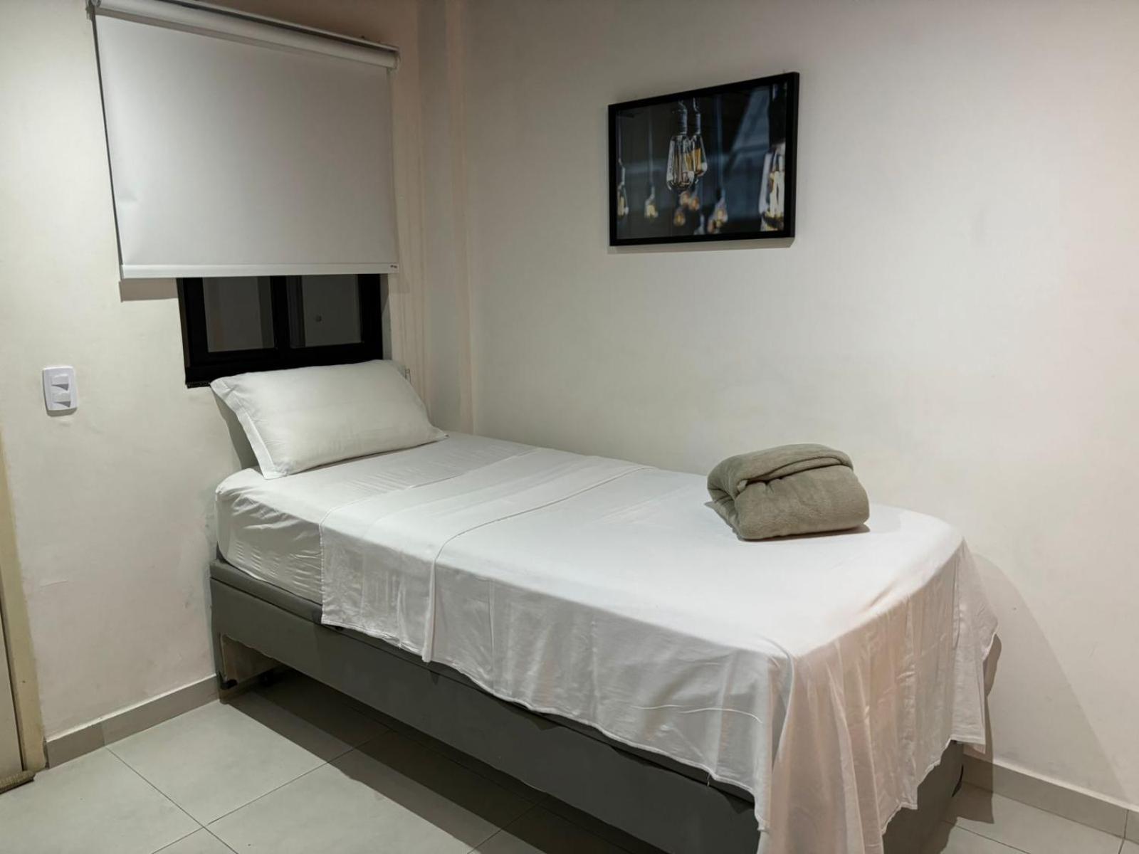 Haz Aparthotel