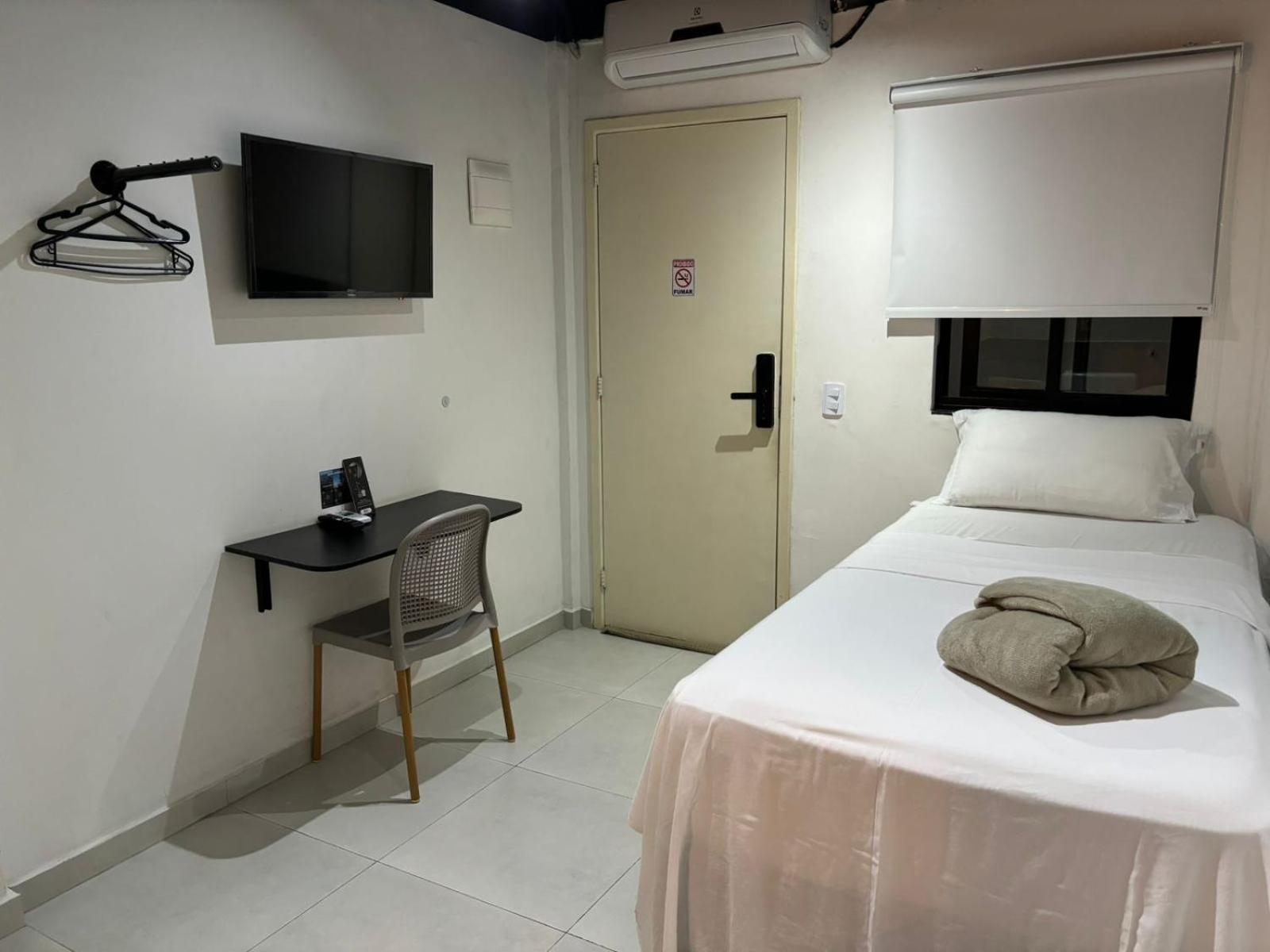 Aparthotel Haz *
