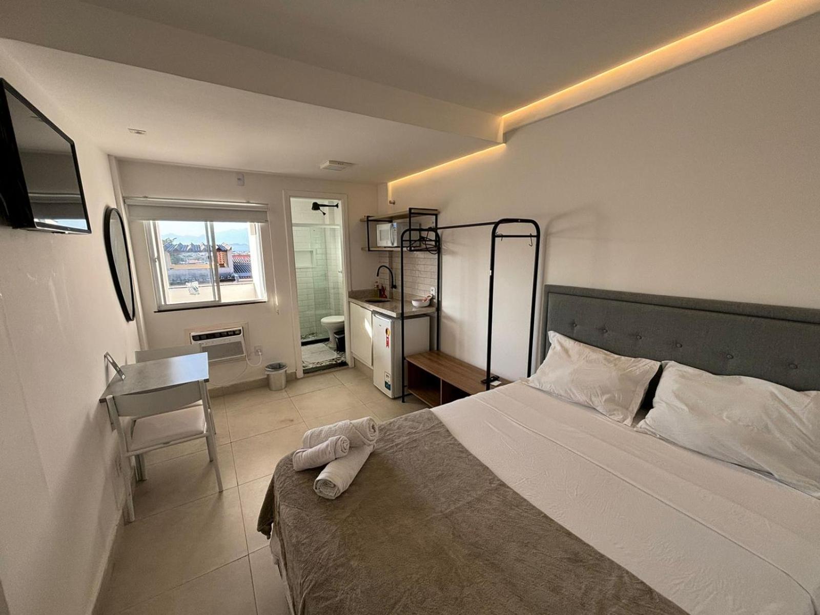 Haz Aparthotel Rio de Janeiro
