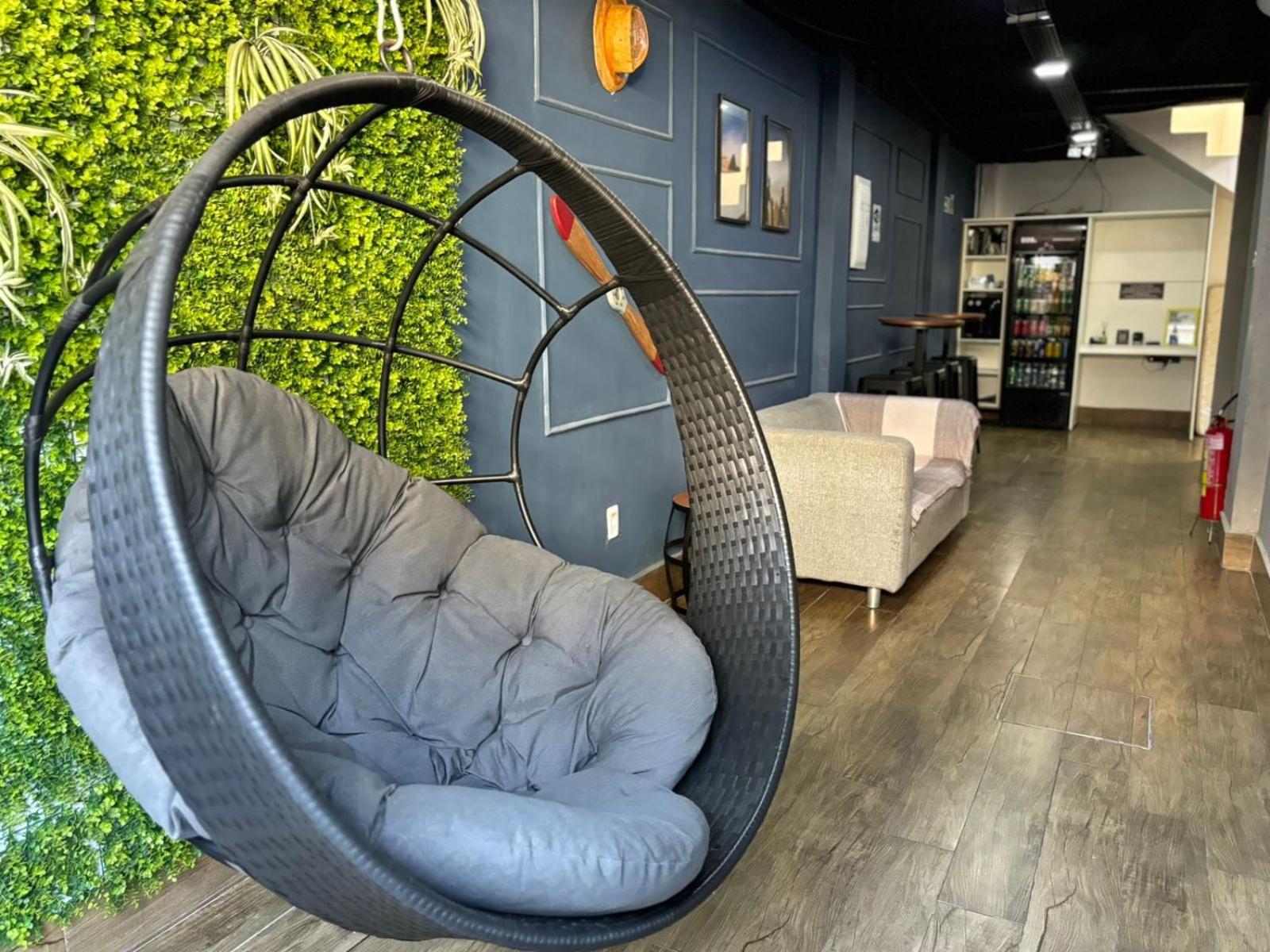 Aparthotel Haz Rio de Janeiro